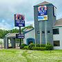 Relax Inn By Oyo Jackson MS Hwy 80/I-20