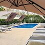 Apartamentos Saloumed