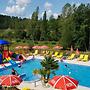 Camping Le Verdoyant - Chalets