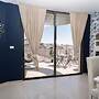 Amazing Apartment near Mahane Yehuda