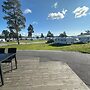 Sveastranda Camping