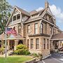 The Mayors Mansion Inn