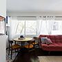 The Hutchinson Suites