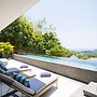 Luxury Hillside Residence at Bangtao