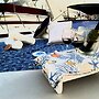 Desirè Charming House Boat