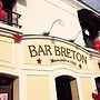 Chambres d'Hotes - Bar Breton