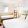 ibis budget Nantes Nord Saint-Herblain