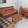 107035 - Apartment in Zahara