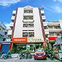 FabHotel Srujana Inn