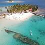 San Blas Paradise Private Cabins on Shipwreck Island - meals included