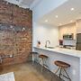 Steps From Jefferson - New Boutique Building - Center City
