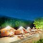 Jirisan Valley Pension