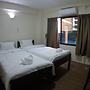 Bodhi Tree Hostel