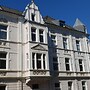 Liliencronstrasse