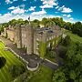 Balvaird Wing at Scone Palace