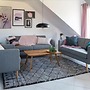 Sohana Lifestyle Apartments