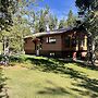 Shepherd Family Retreats- Moose