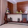 Green Paradise Hotel