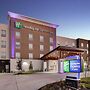 Holiday Inn Express & Suites Plano - The Colony, an IHG Hotel