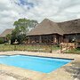 Ihamba Lakeside Safari Lodge