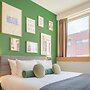 Maxhotel Amsterdam Airport Schiphol