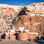 Bluff Dwellings Resort