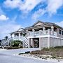 Sandy Toes 4 Bedroom Home by RedAwning