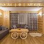 Apartamenty u Grazyny