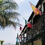 Hotel Palmas Teotihuacan