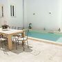 Palazzo l'Ambasciatore  Luxury Holiday Home con piscina privata