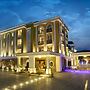 The Four Vedas Hotel & Resort