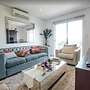 Trendy Barrio Jara apartment