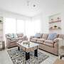 Bright Stylish in Barrio Jara