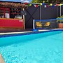 Trip Monkey Hostel