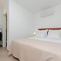 Apartments and Rooms Kapulica