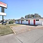 OYO Hotel McAlestar OK S Main St