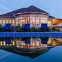 Elephant Plains Lodge