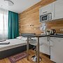 Apartment Butlerova 7B - 2