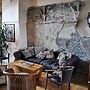 Downtown Apartment Bratislava