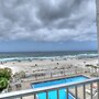 Pet Friendly Gulf Views On the Beach Steps Away 2nd Floor Private Deck