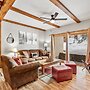 Lift Tickets Ground Floor Pool, Hot Tubs, Near Mtn, Fireplace Shuttle
