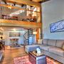 Lift Tickets Pool, Hot Tubs, Shuttle & Private Deck Mountain Village