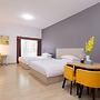 The Passion Man Hotel