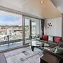 Awesome Central Wellington Apartment