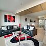 Awesome 2 bed Wellington Apartment