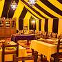 Tassili Luxury Desert Camp