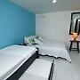 Bacano Hostel