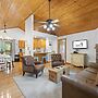 Paradise Lodge 2 Bedroom Home by RedAwning
