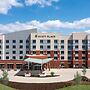 Hyatt Place Fort Worth-Alliance Town Center