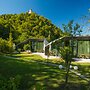 Ortenia apartments in nature